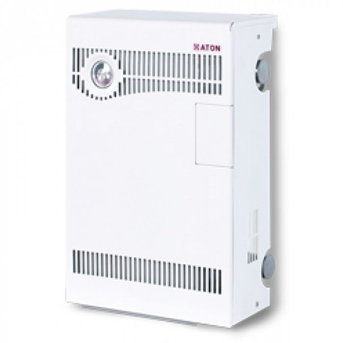 Aton Compact АОГВМНД-10Е настенный газовый котел