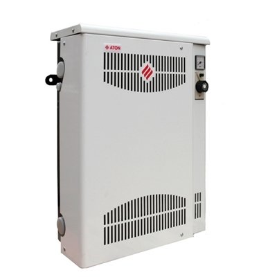 Aton Compact АОГВМНД-10ЕB настенный газовый котел
