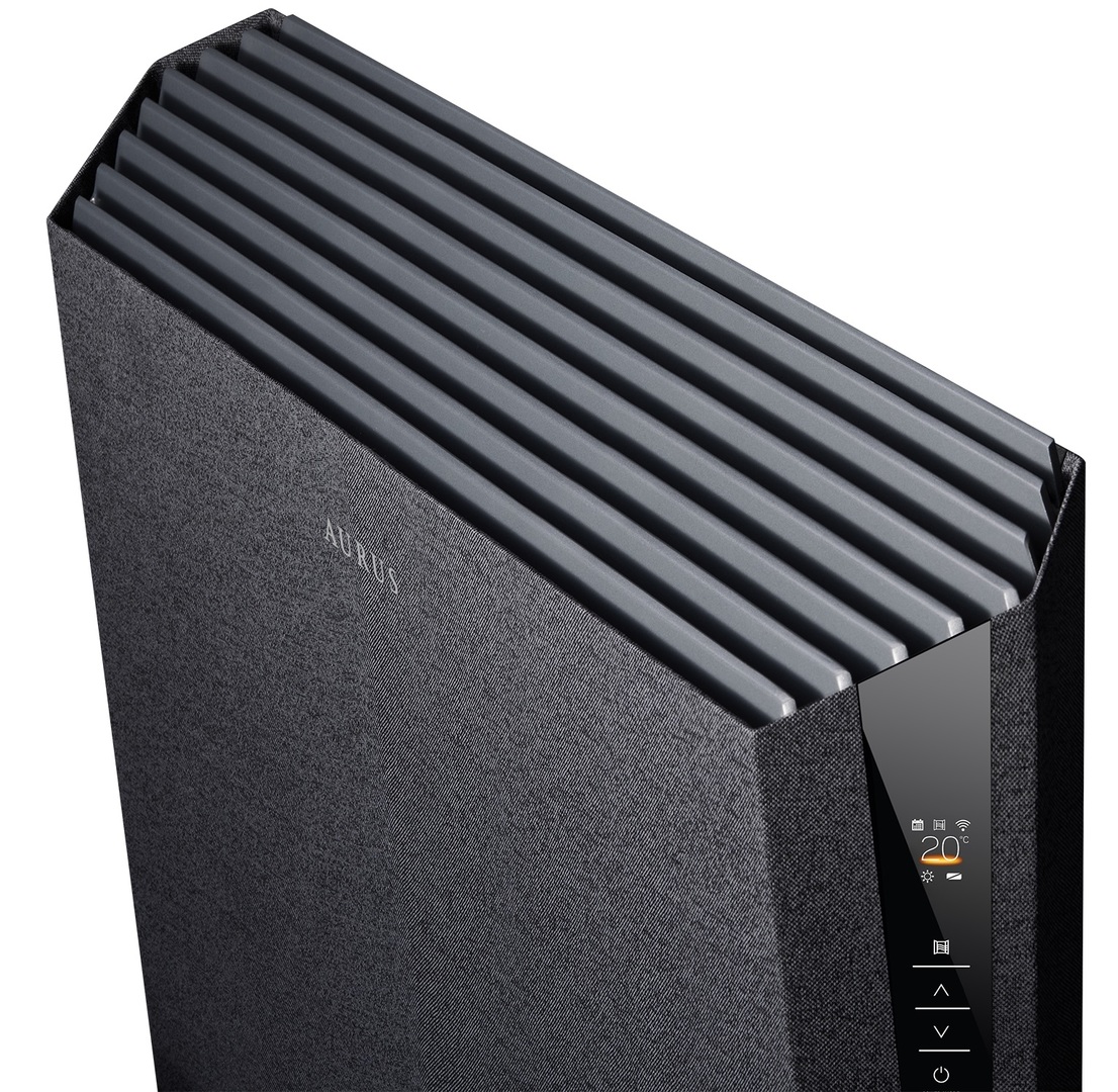 AURUS ACH-2002 PF конвектор электрический