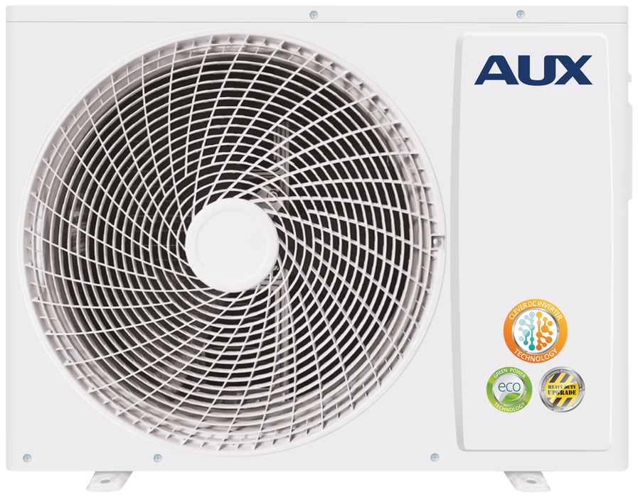 AUX AL-H12/4DR2A(U)/ALCA-H12/4DR2А кассетный кондиционер