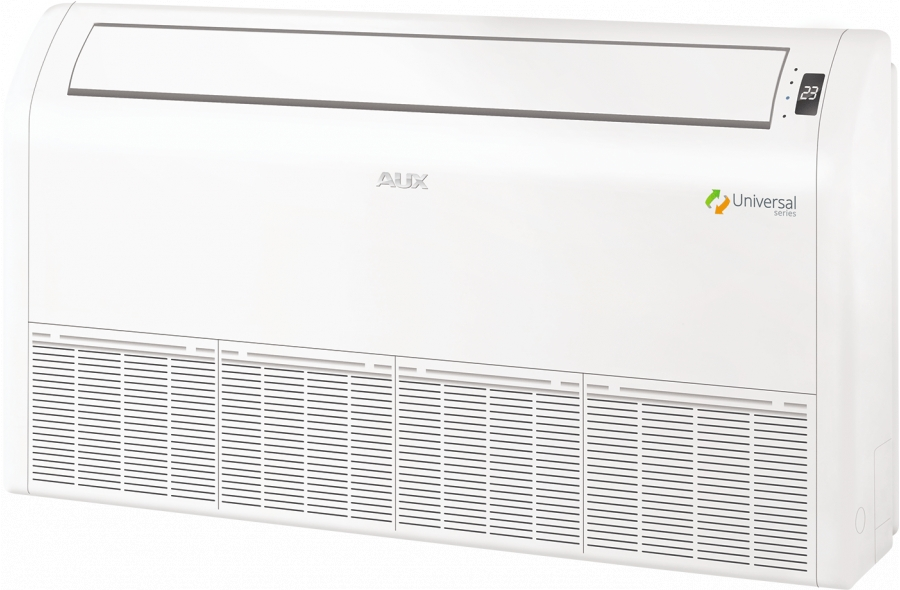 AUX AL-H18/4DR1(U)/ALCF-H18/4DR1 напольно-потолочный кондиционер