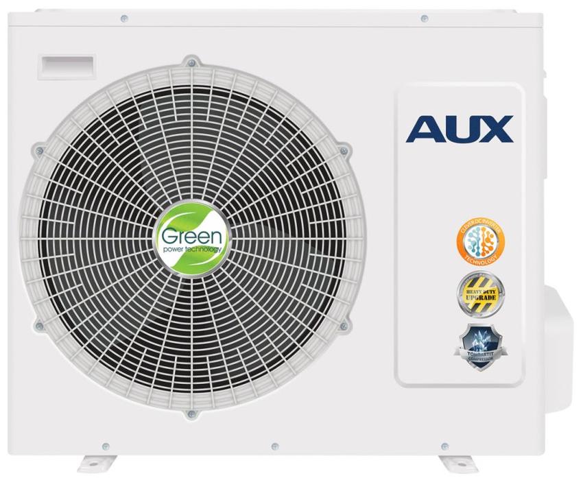 AUX AL-H18/4DR2A(U)/ALCF-H18/4DR2A напольно-потолочный кондиционер
