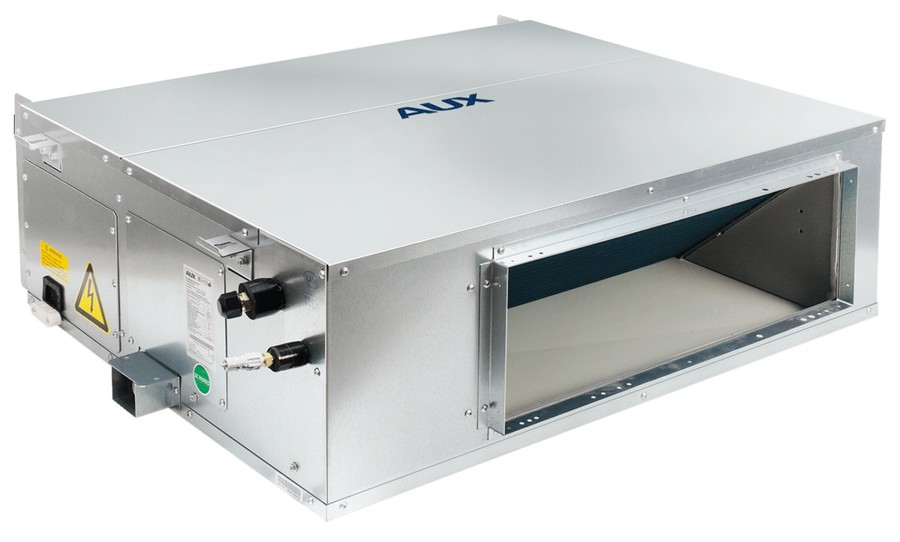 AUX AL-H18/4DR2A(U)/ALMD-H18/4DR2A канальный кондиционер