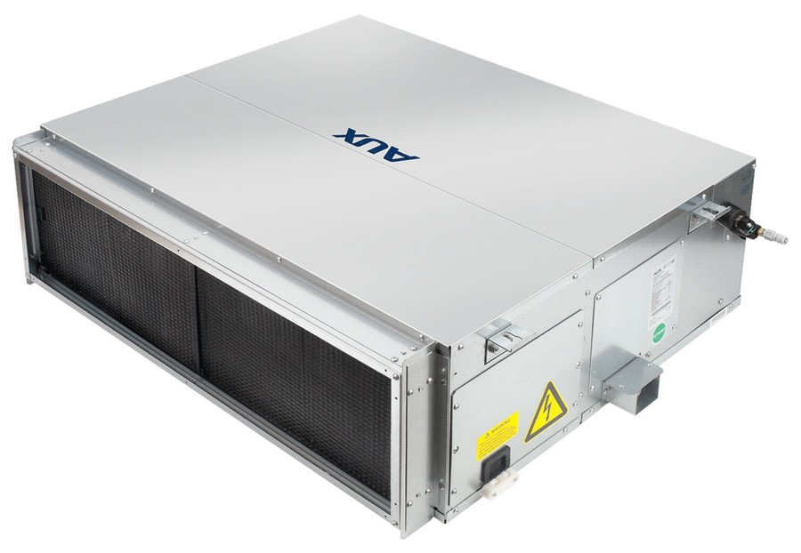 AUX AL-H18/4DR2A(U)/ALMD-H18/4DR2A канальный кондиционер