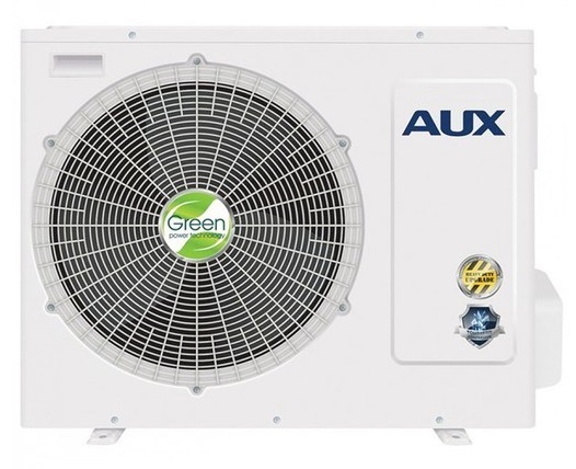 AUX AL-H18/4R С(U)/ALCA-H18/4R1С кассетный кондиционер