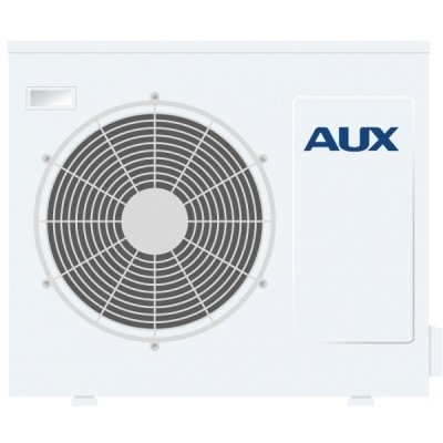 AUX AL-H18/4R1(U)/ALCF-H18/4R1 бытовой напольно-потолочный кондиционер