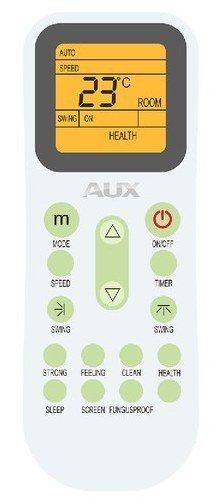 AUX AL-H24/4DR2A(U)/ALCF-H24/4DR2A напольно-потолочный кондиционер