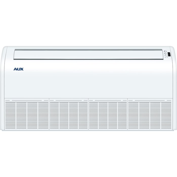 AUX AL-H24/4R1(U)/ALCF-H24/4R1 в квартиру напольно-потолочный кондиционер