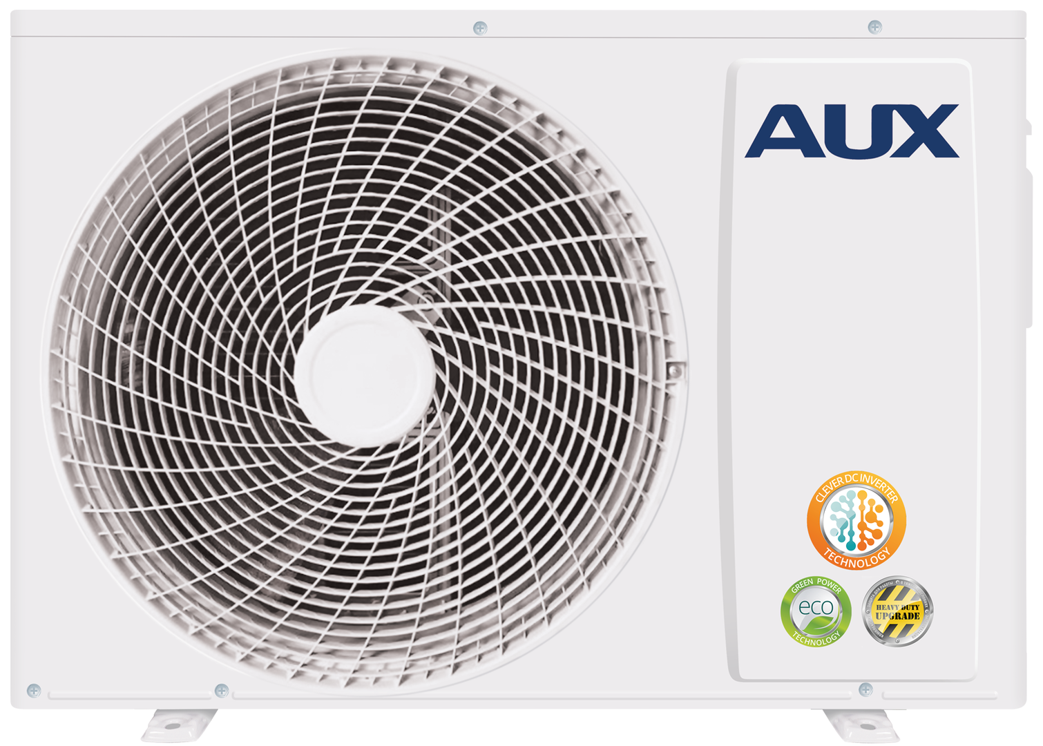AUX AL-H24/4R1С(U)/ALCA-H24/4R1С кассетный кондиционер
