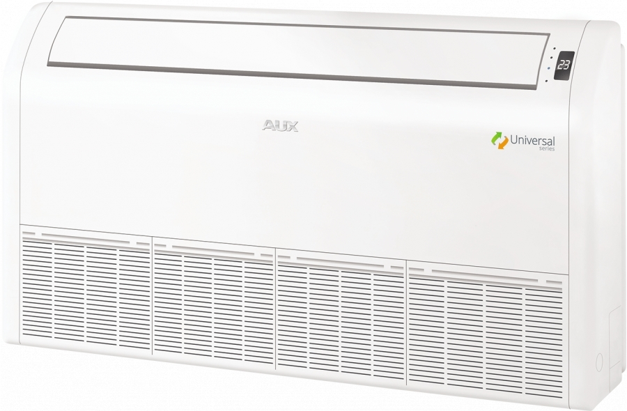 AUX AL-H36/4DR1(U)/ALCF-H36/4DR2 напольно-потолочный кондиционер