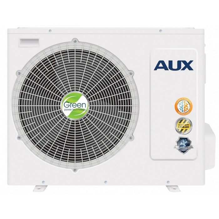 AUX AL-H36/4DR1(U)/ALMD-H36/4DR1 канальный кондиционер
