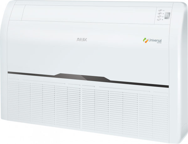 AUX AL-H36/4DR2/ALCF-H36/4DR2 [E1] напольно-потолочный кондиционер
