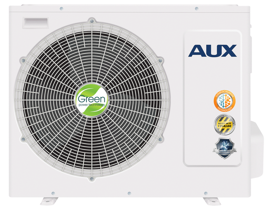AUX AL-H36/4DR2/ALCF-H36/4DR2 [E1] напольно-потолочный кондиционер