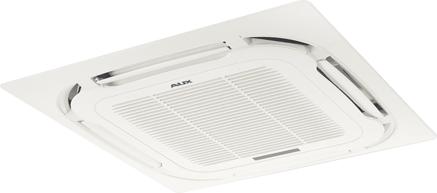AUX AL-H36/4DR2A(U)/ALCA-H36/4DR2А кассетный кондиционер