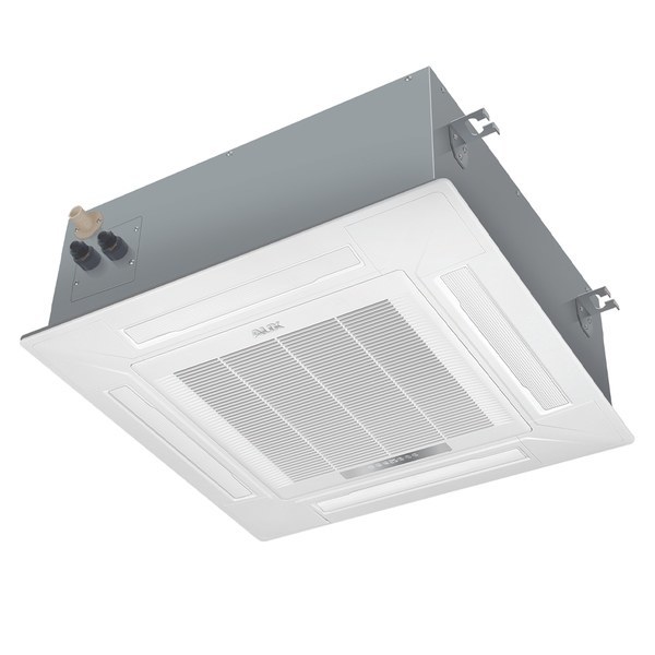 AUX AL-H36/4DR2(U)/ALCA-H36/4DR2 кассетный кондиционер