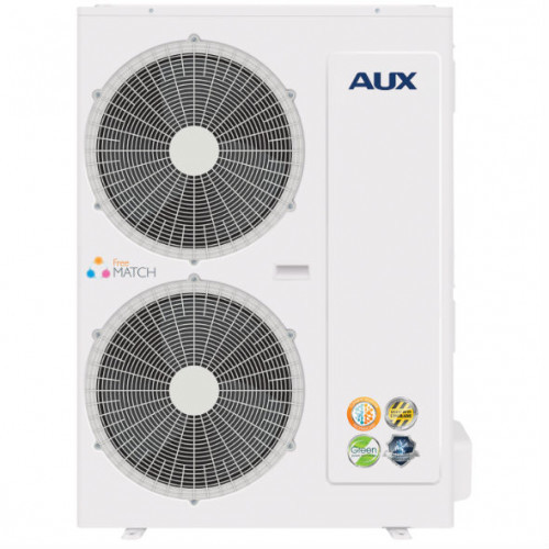 AUX AL-H48/5DR1(U)/ALCF-H48/5DR1 напольно-потолочный кондиционер