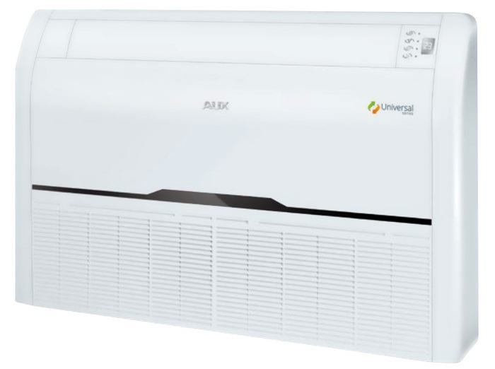 AUX AL-H48/5DR2A(U)/ALCF-H48/5DR2A напольно-потолочный кондиционер