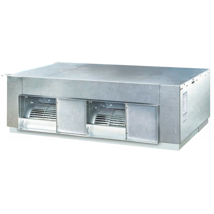 AUX AL-H48/5R1(U)/ALHD-H48/5R1 (высоконапорный) канальный кондиционер