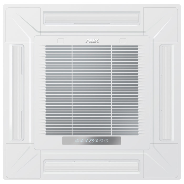 AUX AL-H60/5DR1(U)/ALCA-H60/5DR1 кассетный кондиционер