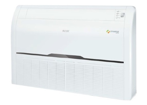 AUX AL-H60/5DR2(U)/ALCF-H60/5DR2 напольно-потолочный кондиционер