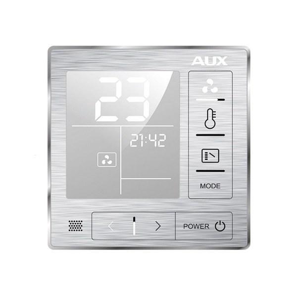 AUX AL-H60/5DR2(U)/ALMD-H60/5DR2 канальный кондиционер
