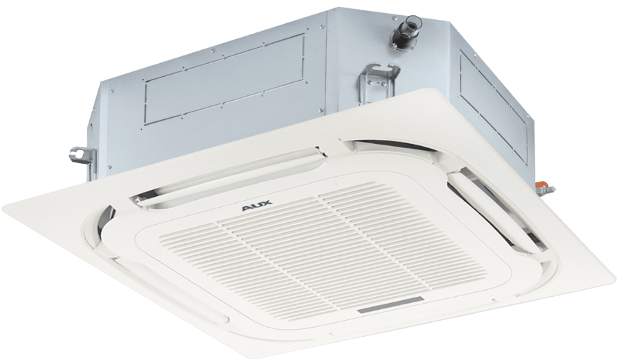 AUX ALCA-HS12/4DR2/AL-HS12/4DR2(U) кассетный кондиционер