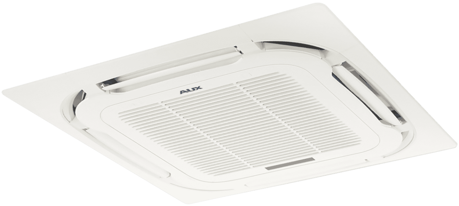 AUX ALCA-HS12/4DR2/AL-HS12/4DR2(U) кассетный кондиционер