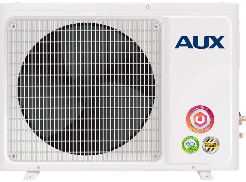 AUX ALCA-HS18/4DR2/AL-HS18/4DR2(U) кассетный кондиционер