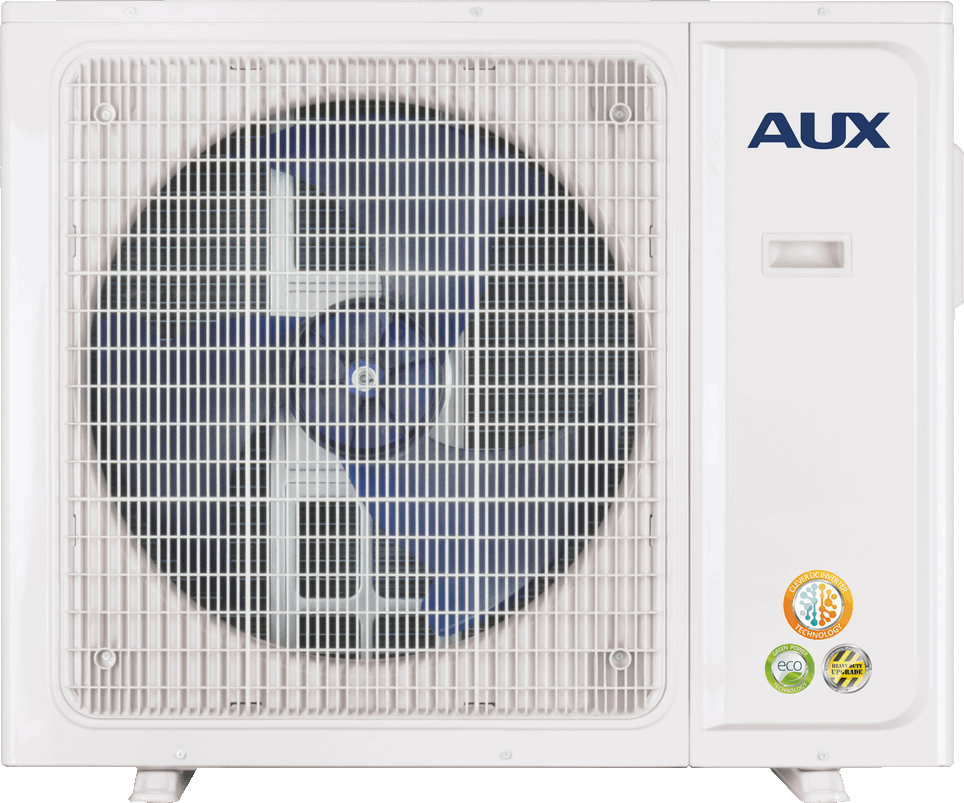 AUX Power ALCF-H36/4DR2A/AL-H36/4DR2A(U) напольно-потолочный кондиционер