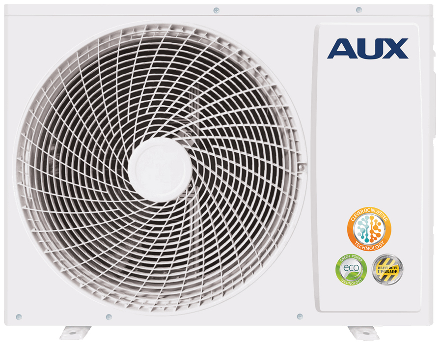 AUX ALLD-H12/4R1C/AL-H12/4R1C(U) канальный кондиционер