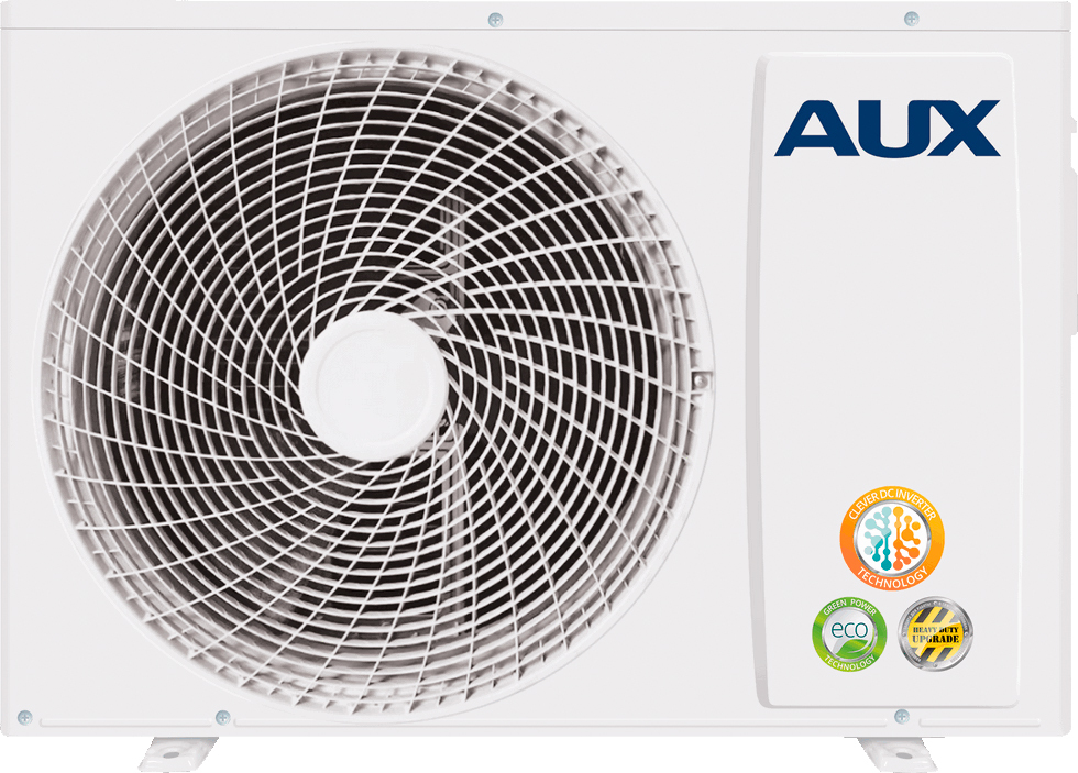 AUX ALLD-H18/4R1C канальный кондиционер