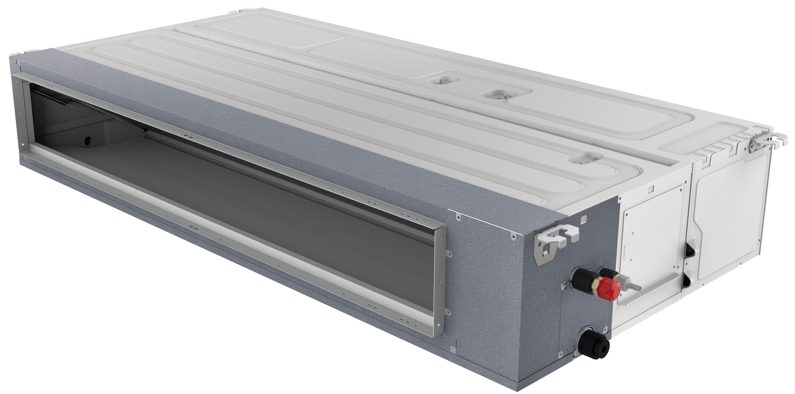 AUX ALMD-HS48/5DR2/AL-HS48/5DR2(U) канальный кондиционер