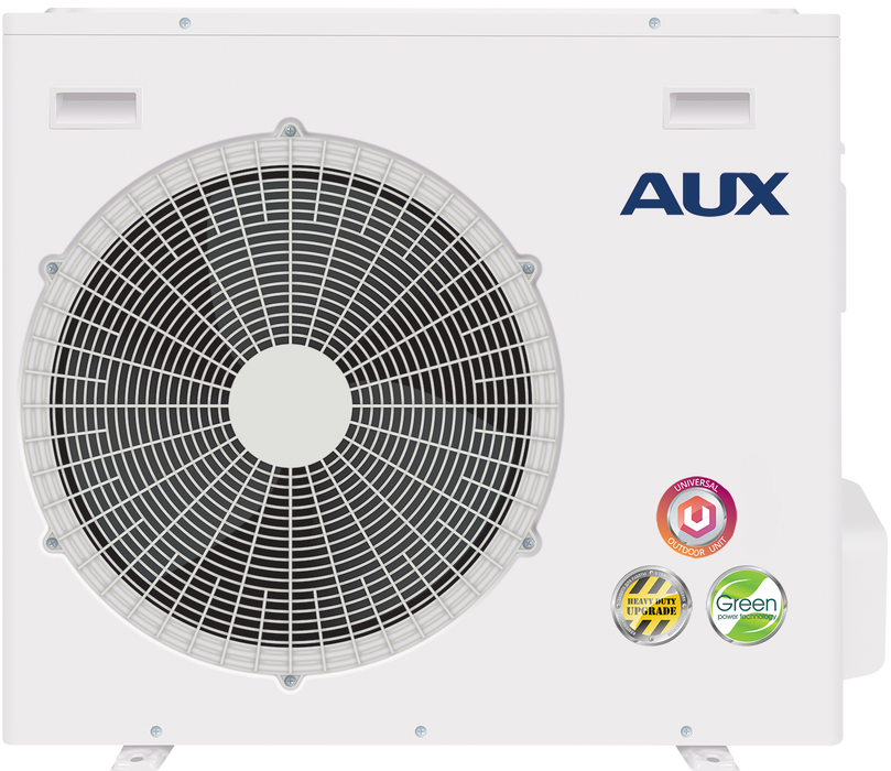 AUX ALMD-HS48/5DR2/AL-HS48/5DR2(U) канальный кондиционер