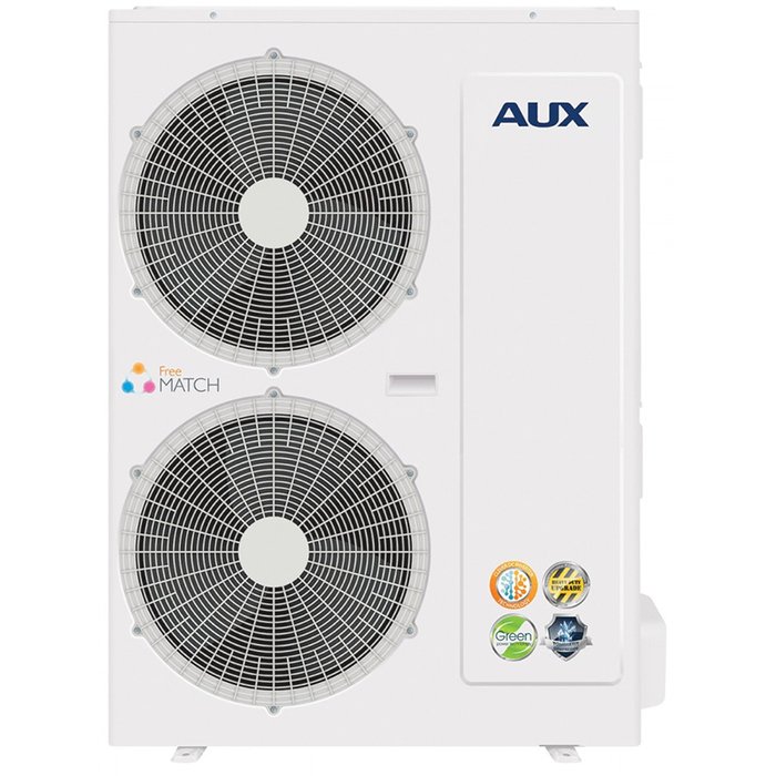 AUX AM4-H36/4DR1 мульти наружный блок на 4 комнаты