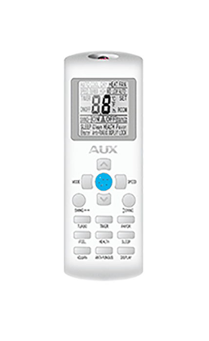 AUX AM5-H42/4DR1/AMWM-H09\4R1*5шт мульти сплит система на 5 комнат