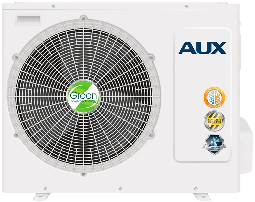 AUX AM5-H42/4DR1B compact внешний блок мульти сплит-системы