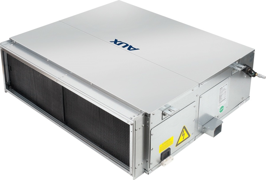 AUX AMSD-H09\4R2 канальный внутренний блок мульти-сплит системы