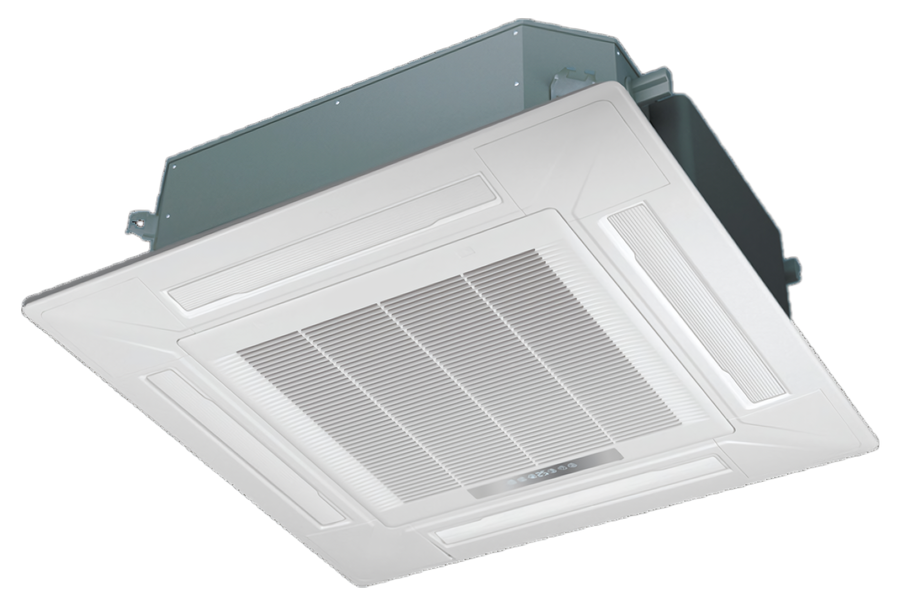 AUX ARVCA-H090/4R1A кассетная VRF система 8-9,9 кВт