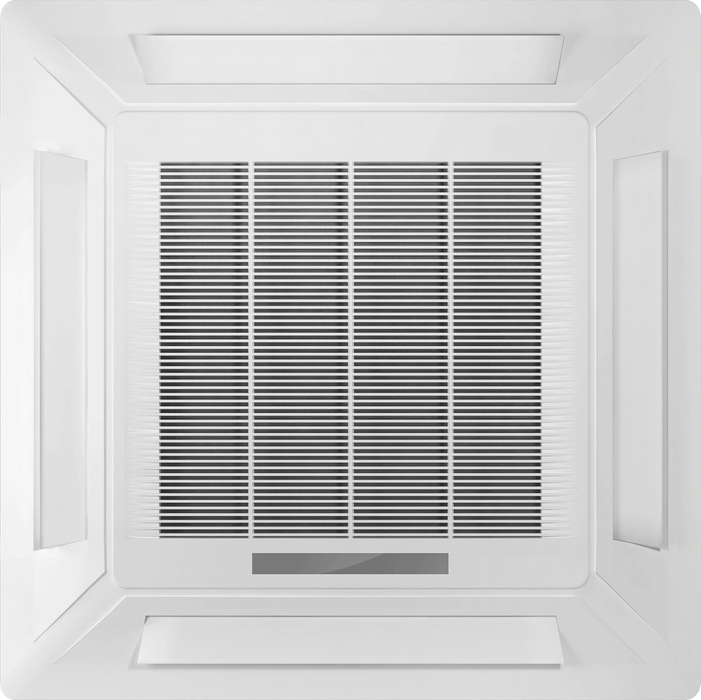 AUX ARVCA-H090/4R1A кассетная VRF система 8-9,9 кВт