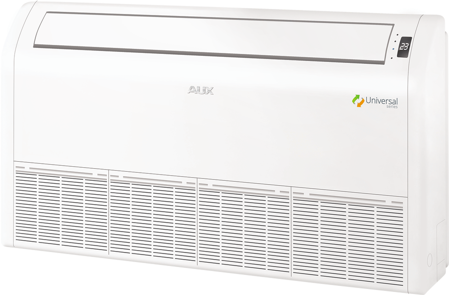 AUX ARVCF-H100/4R1A напольно-потолочная VRF система 9-11,9 кВт