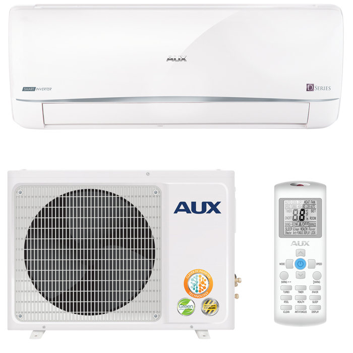 AUX ASW-H07A4/DE-R1DI/AS-H07A4/DE-R1DI настенный кондиционер