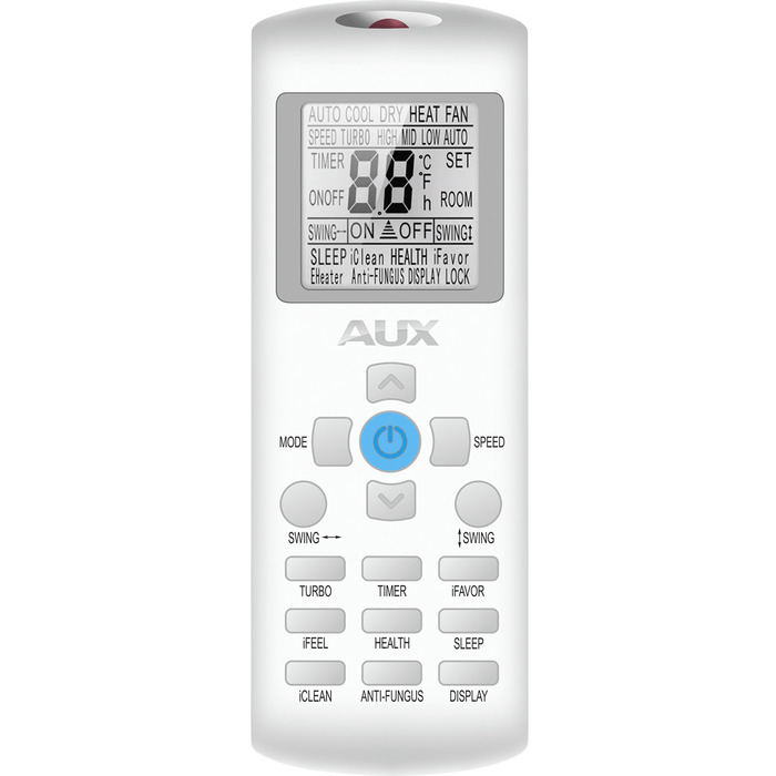 AUX ASW-H09A4/DE-R1/AS-H09A4/DE-R1 настенный кондиционер