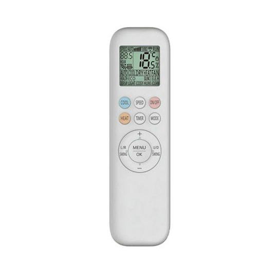 AUX ASW-H09B4/JD-R2DI AS-H09B4/JD-R2DI (black) настенный кондиционер