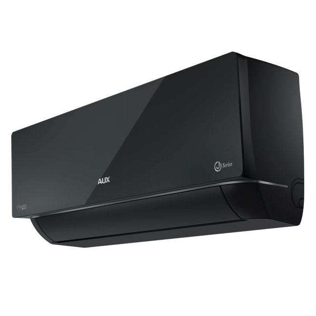 AUX ASW-H09B4/JD-R2DI AS-H09B4/JD-R2DI (black) настенный кондиционер