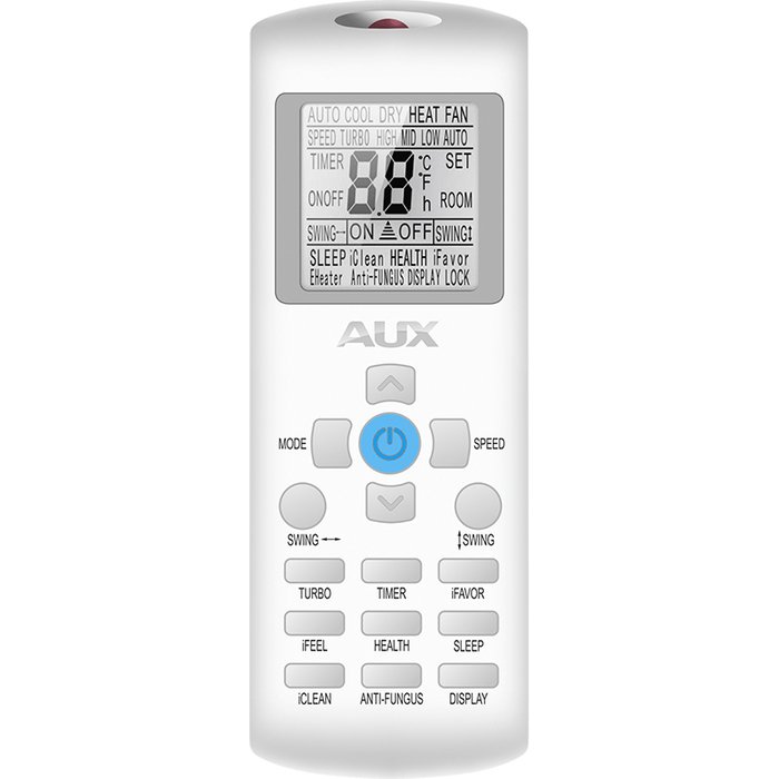 AUX ASW-H09B4/LK-700R1DI AS-H09B4/LK-700R1DI настенный кондиционер