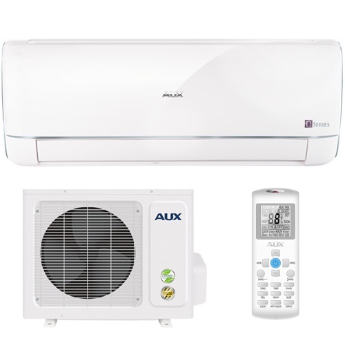 AUX ASW-H12A4/DE-R1/AS-H12A4/DE-R1 настенный кондиционер