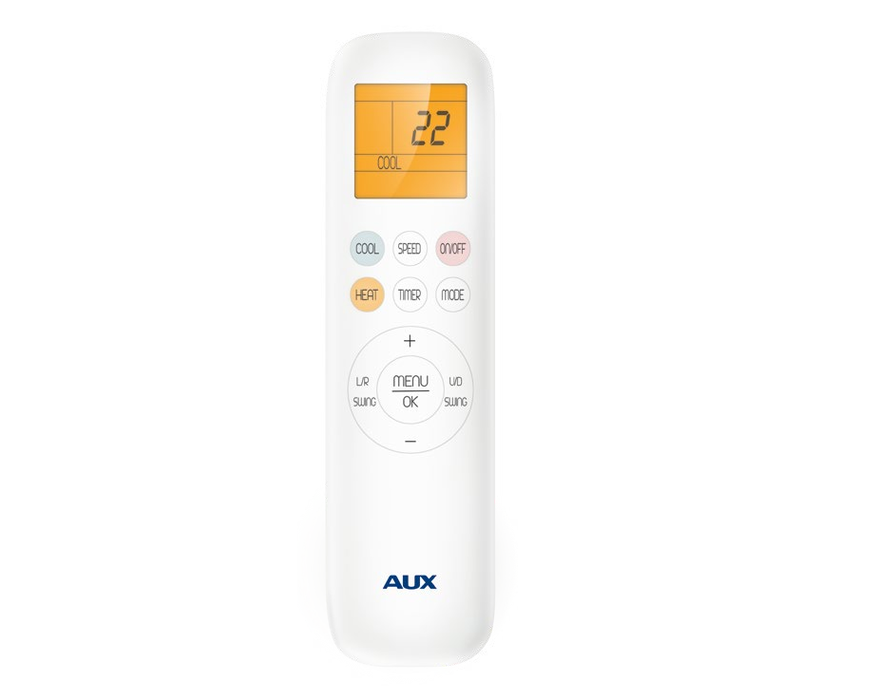 AUX ASW-H18A4/HA-R2DI/AS-H18A4/HA-R2DI настенный кондиционер