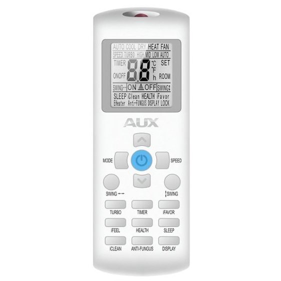 AUX ASW-H18B4/LK-700R1 AS-H18B4/LK-700R1 качественный охлаждающий кондиционер