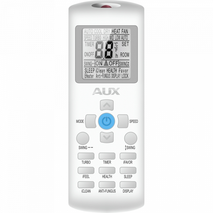 AUX ASW-H36B4/LK-700R1 AS-H36B4/LK-700R1 настенный кондиционер