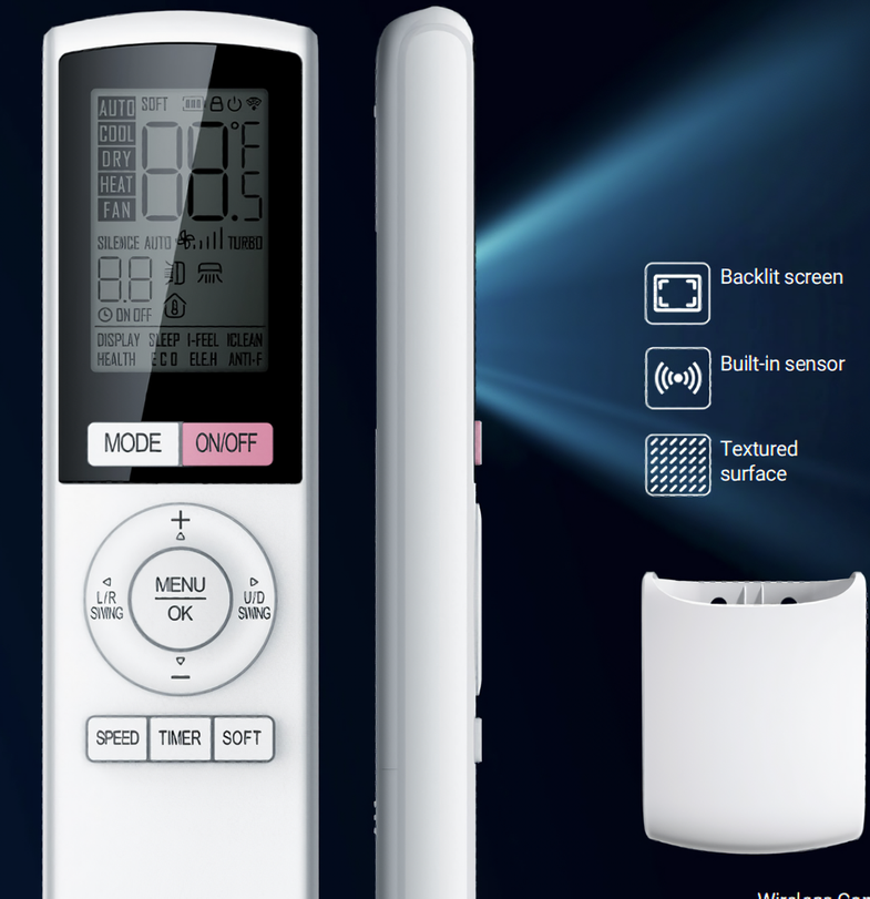 AUX Classic ASW-H09A4/BA-R2DI /AS-H09A4/BA-R2DI настенный кондиционер